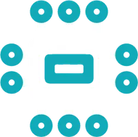 Icona servizio di consulenza